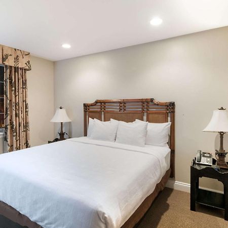 The Port Inn And Cottages, Ascend Hotel Collection ポートセントジョー エクステリア 写真