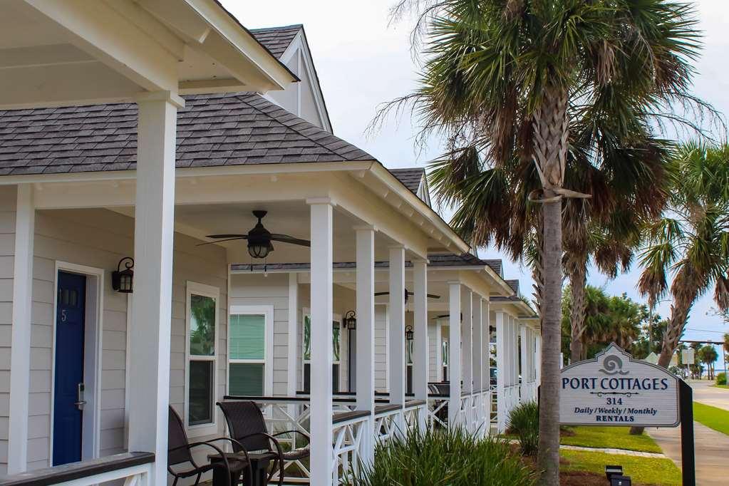 The Port Inn And Cottages, Ascend Hotel Collection ポートセントジョー エクステリア 写真