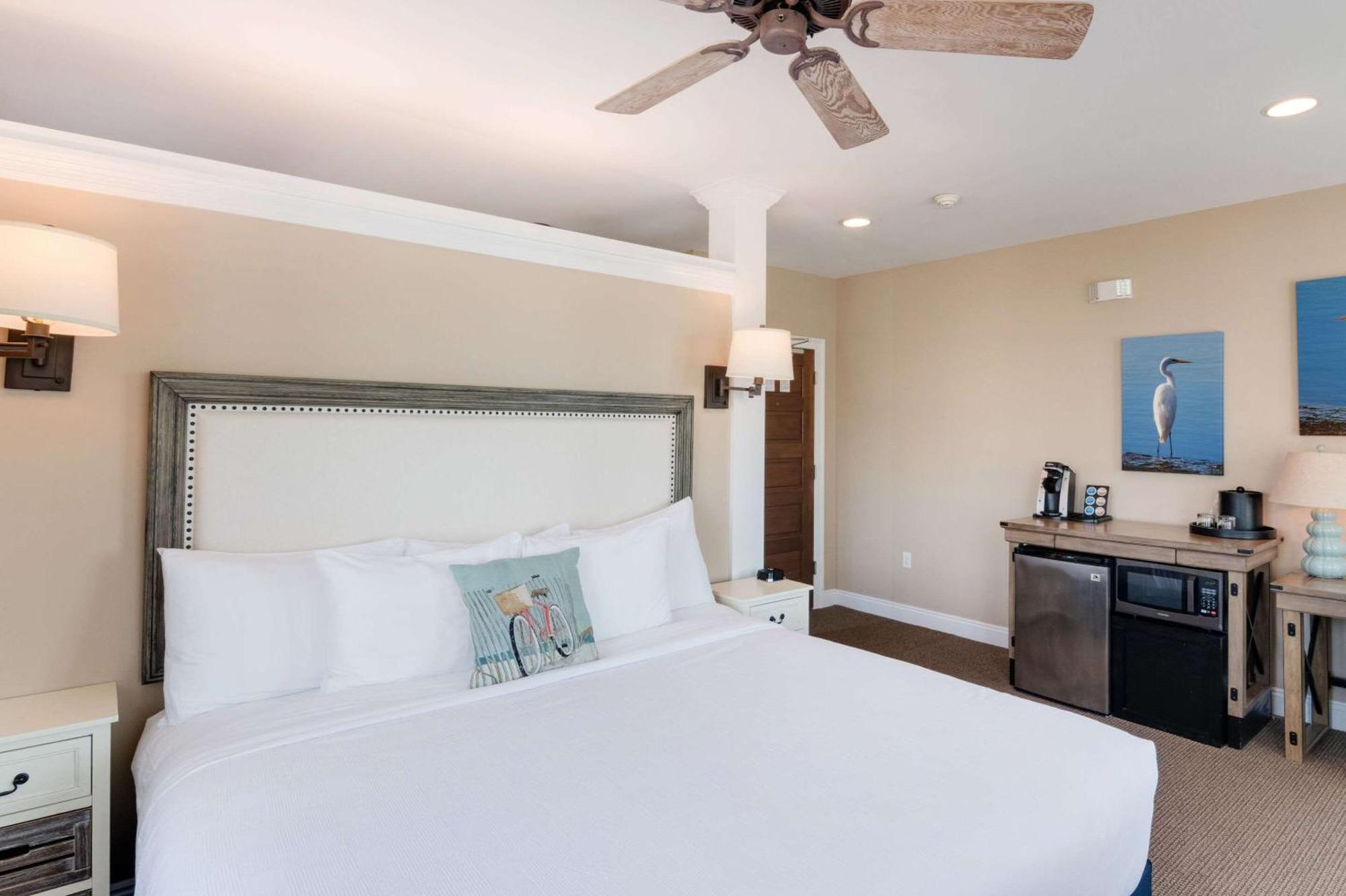 The Port Inn And Cottages, Ascend Hotel Collection ポートセントジョー エクステリア 写真
