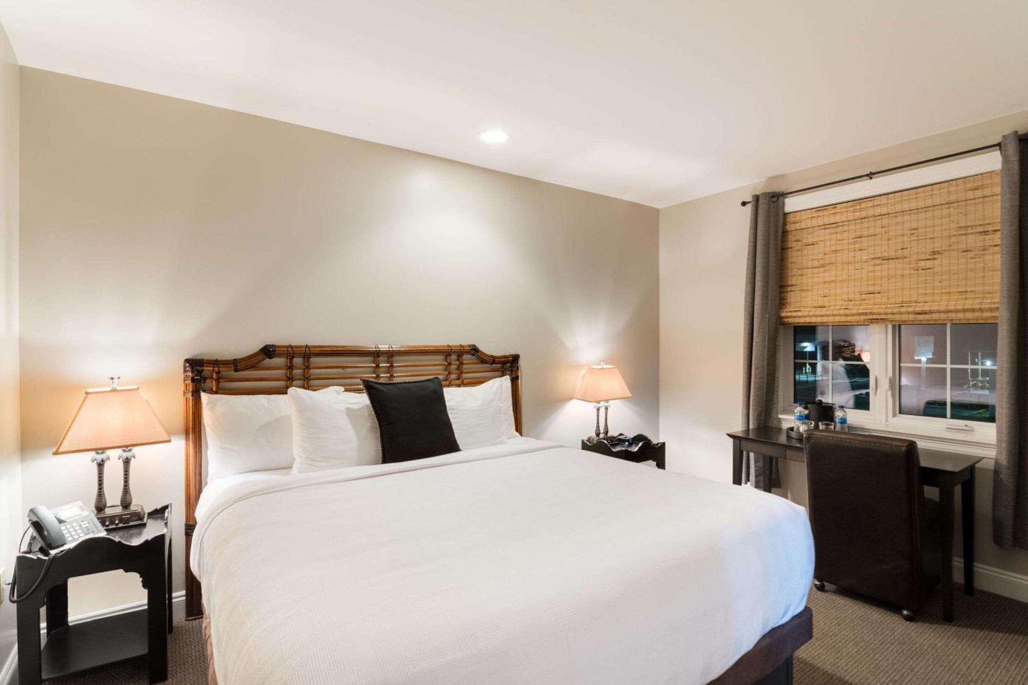 The Port Inn And Cottages, Ascend Hotel Collection ポートセントジョー エクステリア 写真