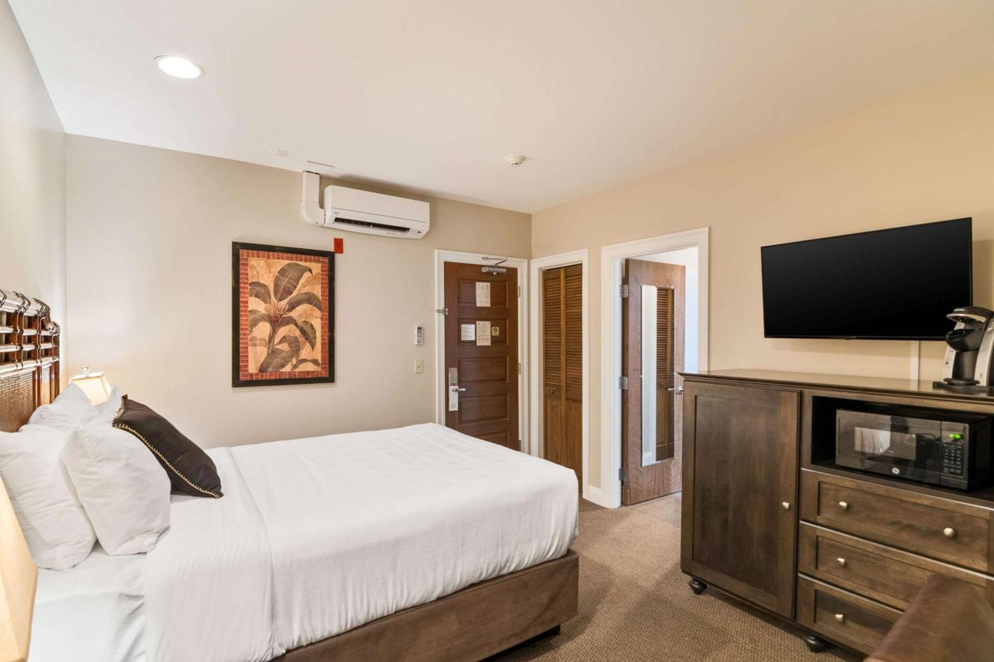 The Port Inn And Cottages, Ascend Hotel Collection ポートセントジョー エクステリア 写真