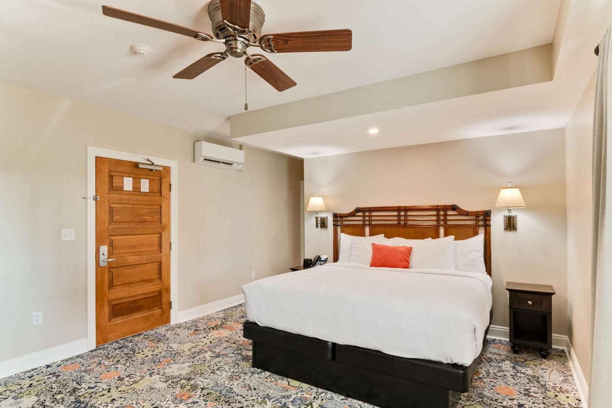 The Port Inn And Cottages, Ascend Hotel Collection ポートセントジョー エクステリア 写真