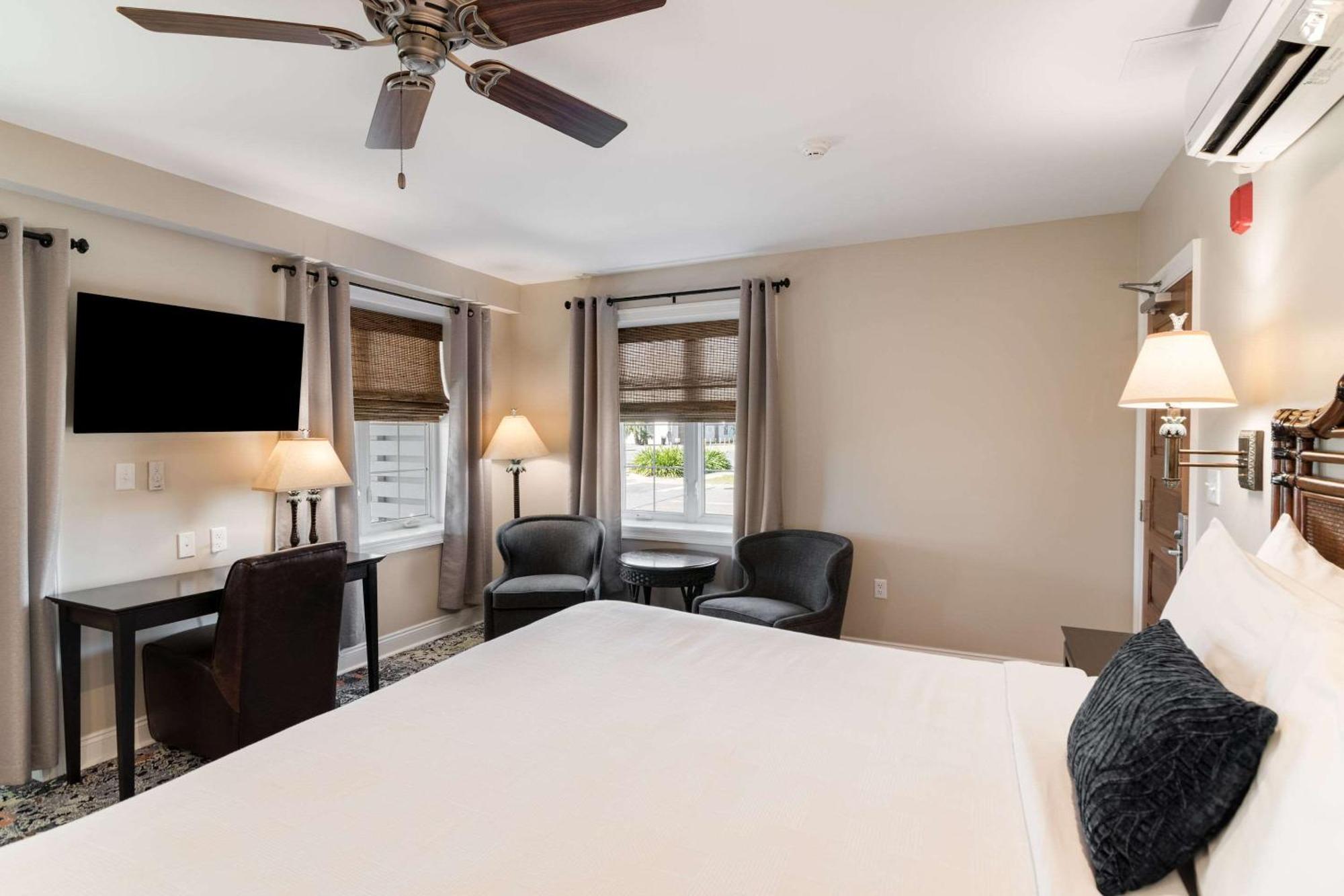 The Port Inn And Cottages, Ascend Hotel Collection ポートセントジョー エクステリア 写真