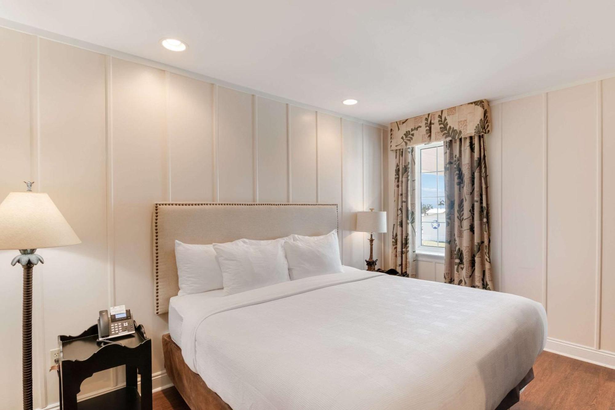The Port Inn And Cottages, Ascend Hotel Collection ポートセントジョー エクステリア 写真