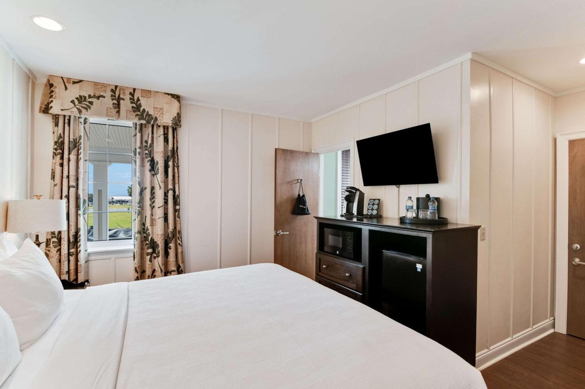 The Port Inn And Cottages, Ascend Hotel Collection ポートセントジョー エクステリア 写真