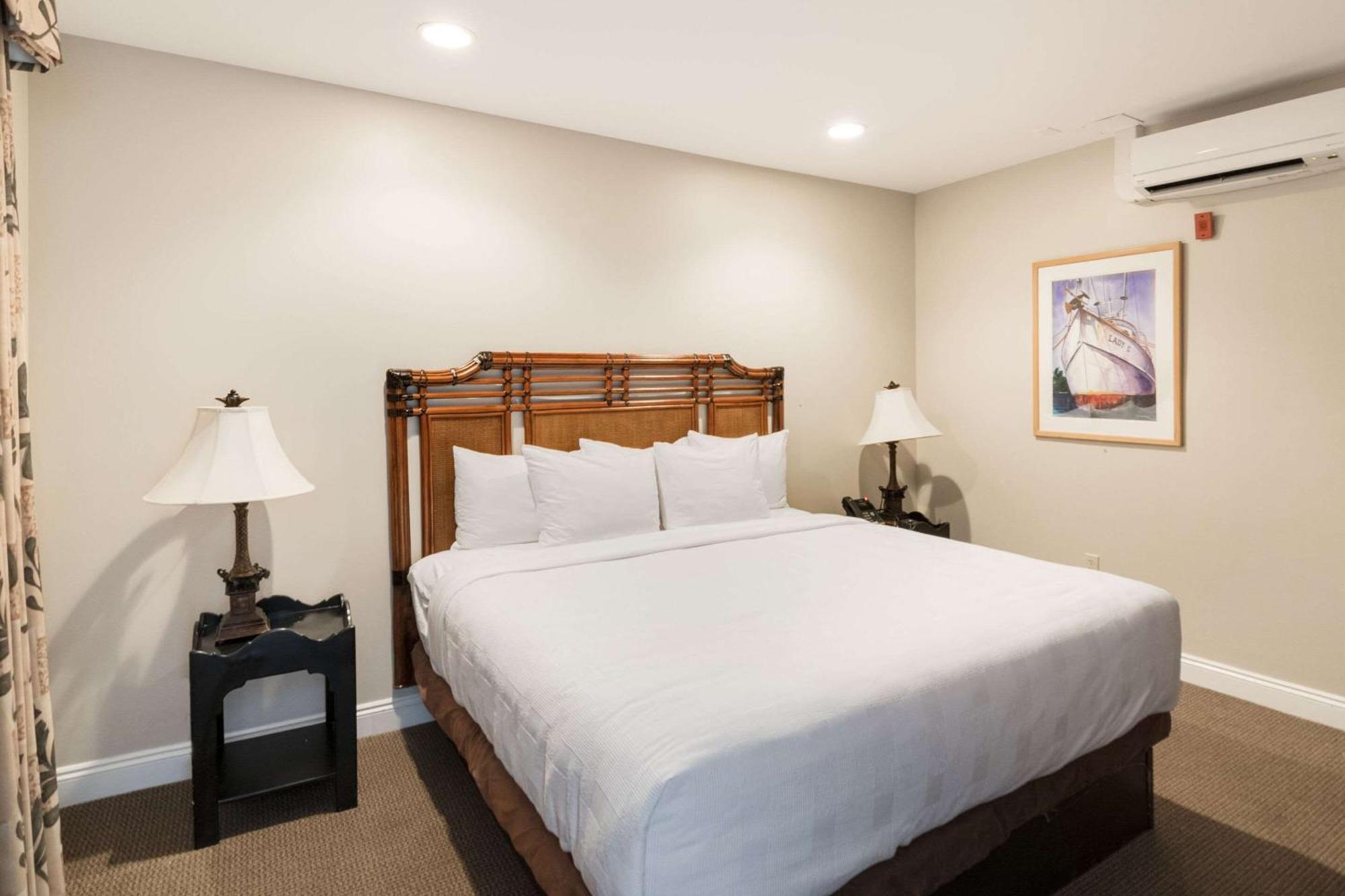 The Port Inn And Cottages, Ascend Hotel Collection ポートセントジョー エクステリア 写真