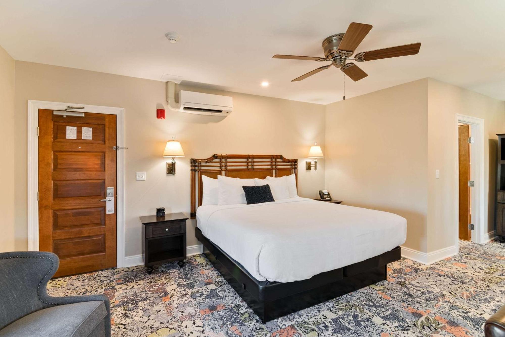 The Port Inn And Cottages, Ascend Hotel Collection ポートセントジョー エクステリア 写真