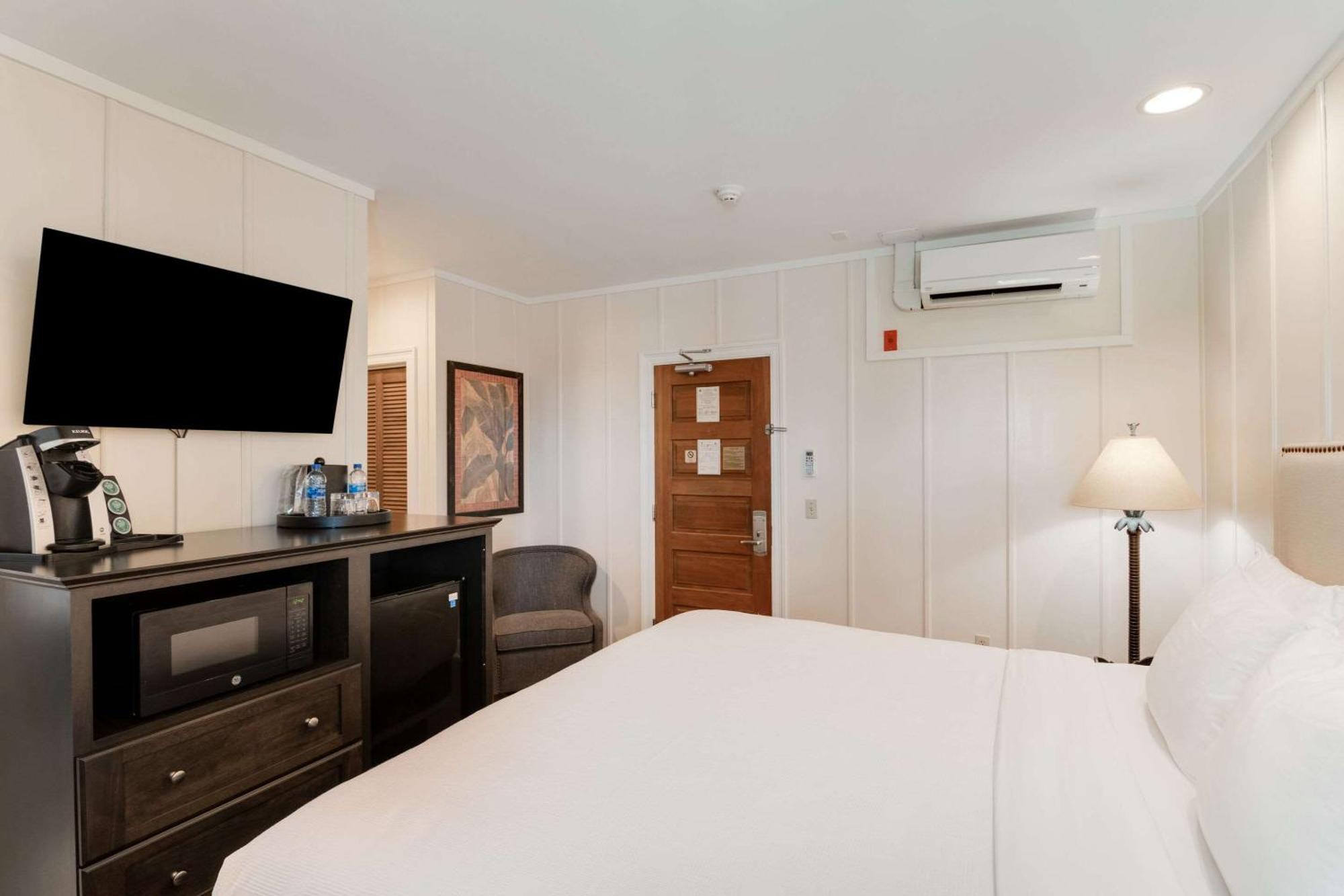 The Port Inn And Cottages, Ascend Hotel Collection ポートセントジョー エクステリア 写真
