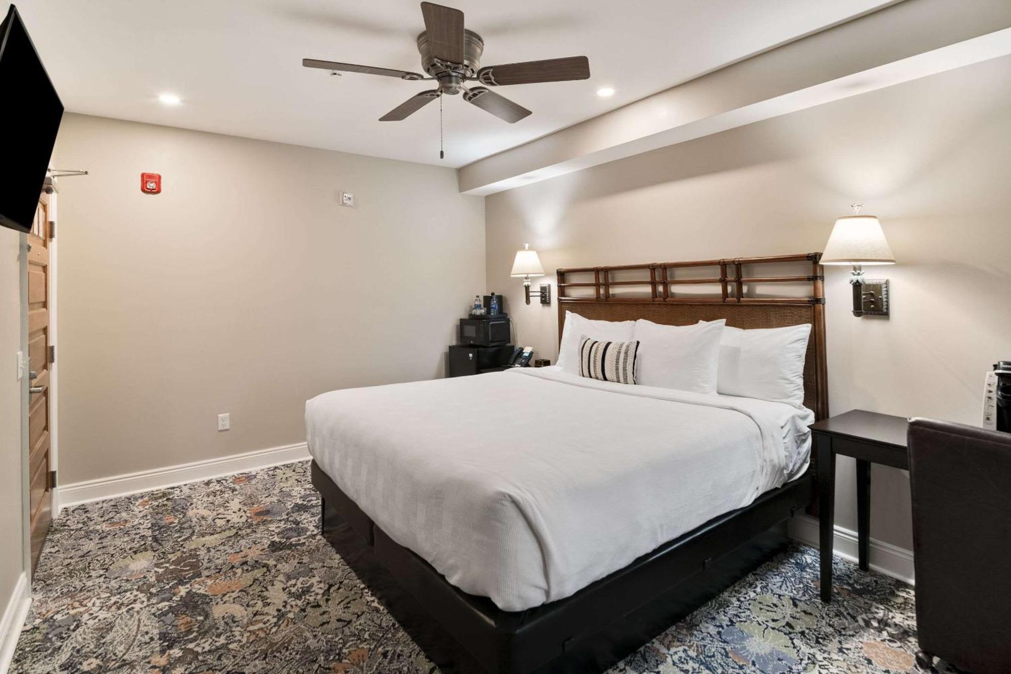 The Port Inn And Cottages, Ascend Hotel Collection ポートセントジョー エクステリア 写真
