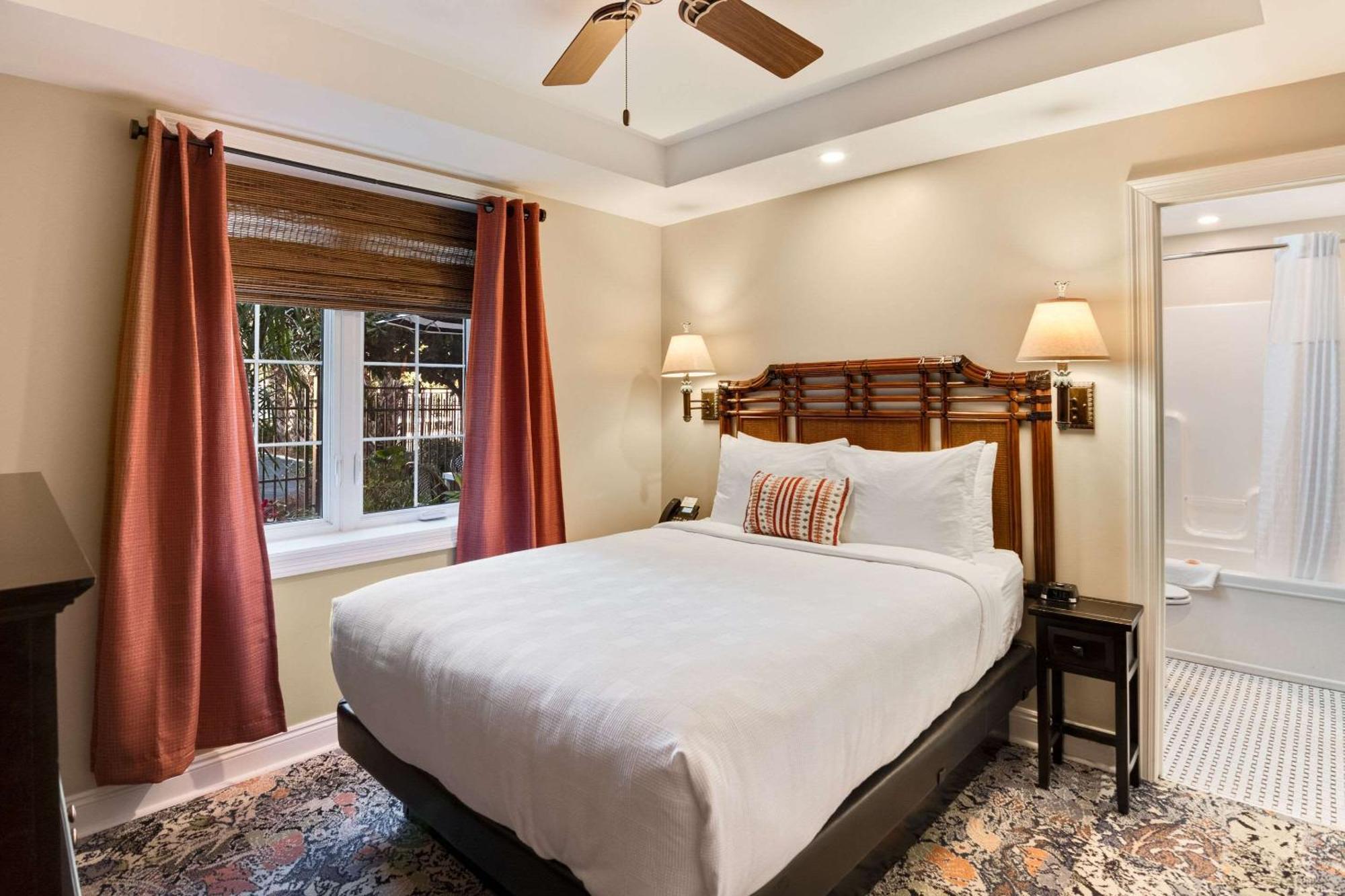 The Port Inn And Cottages, Ascend Hotel Collection ポートセントジョー エクステリア 写真