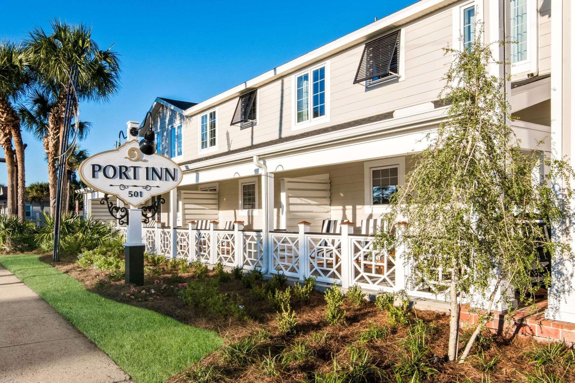 The Port Inn And Cottages, Ascend Hotel Collection ポートセントジョー エクステリア 写真