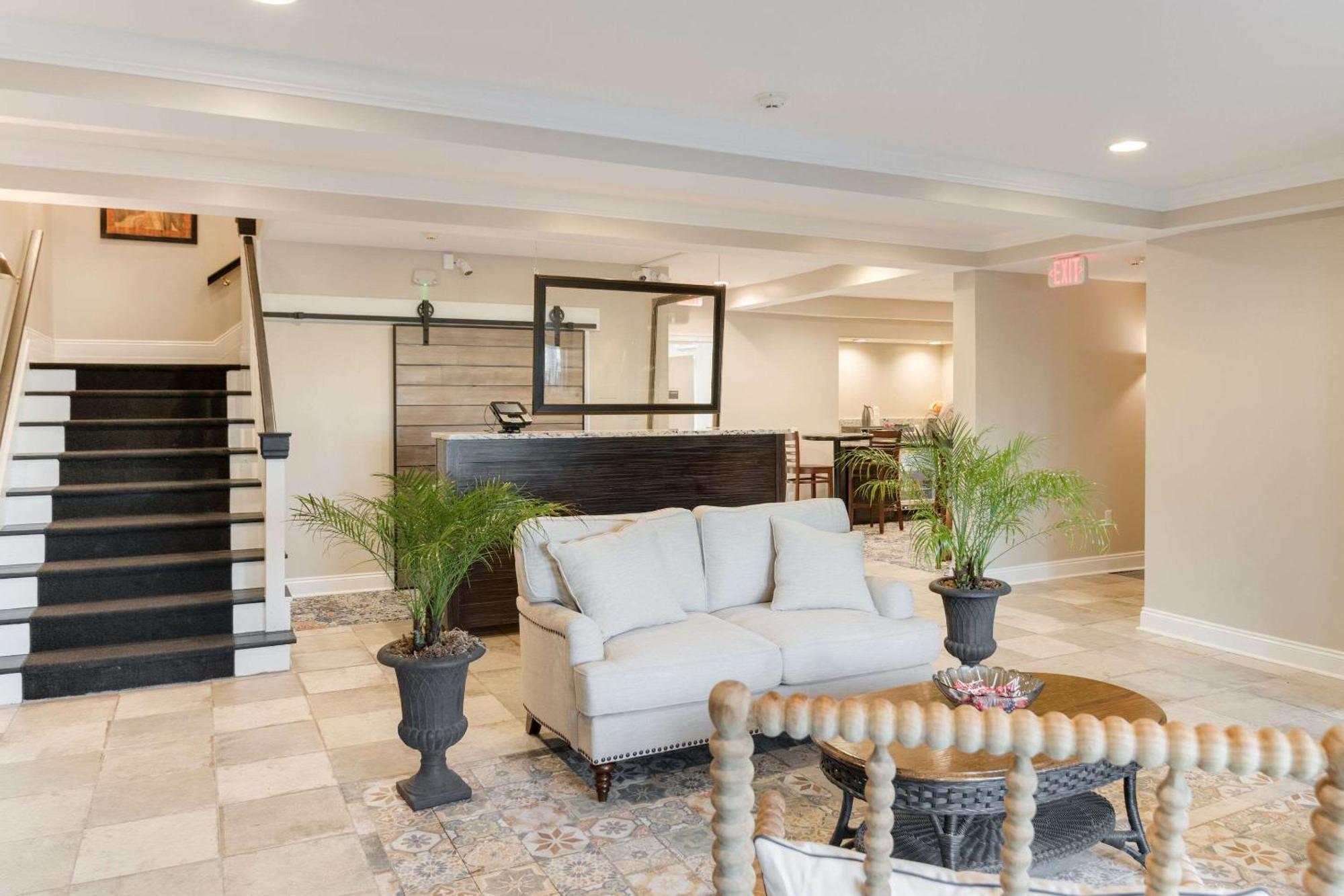 The Port Inn And Cottages, Ascend Hotel Collection ポートセントジョー エクステリア 写真