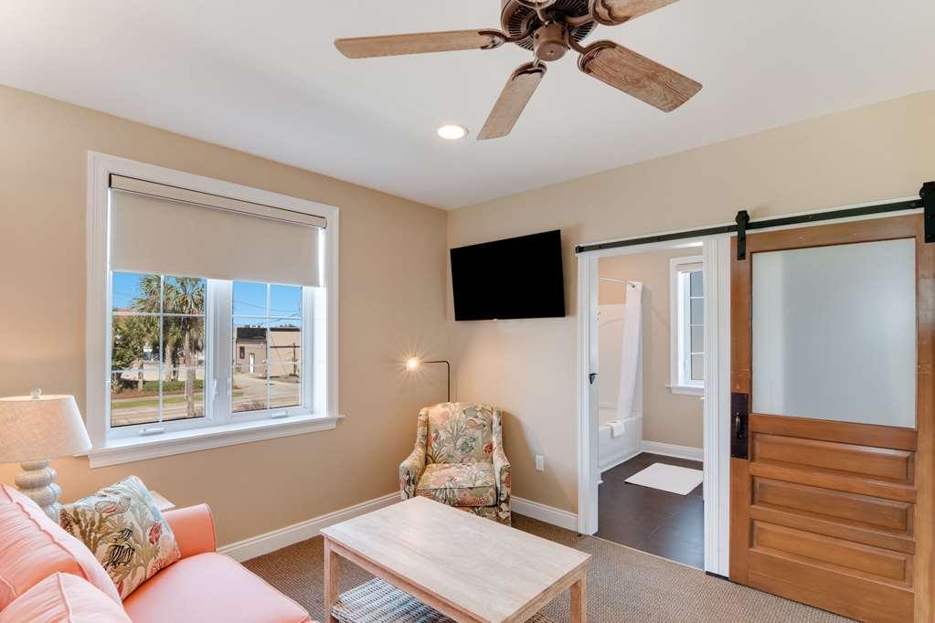 The Port Inn And Cottages, Ascend Hotel Collection ポートセントジョー 部屋 写真